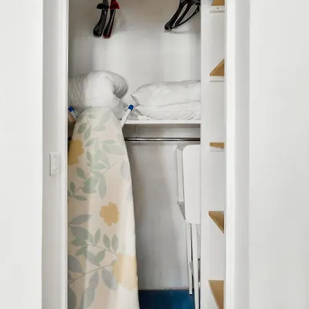 Guestready - Modern Comfort In Les Batignolles Appartamento